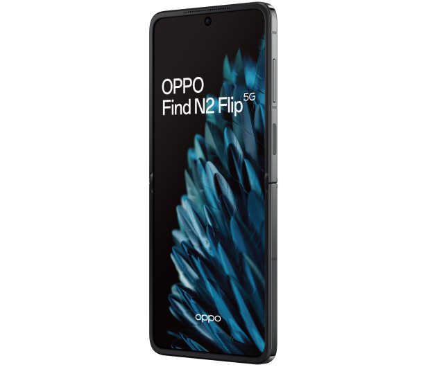 OPPO Find N2 Flip 8/256GB Gwiezdny Czarny - 1117039 - zdjęcie 6